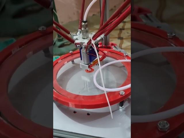 Delta 3d printer