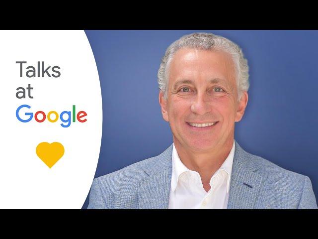 Dr. Tony Nader | Consciousness Is All There Is | Talks at Google