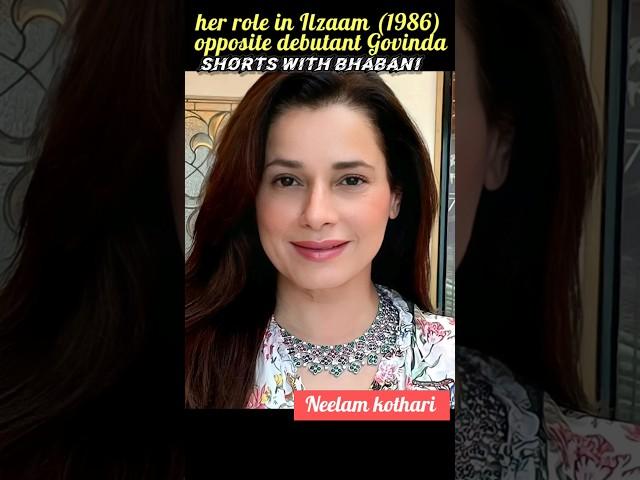 Neelam Kothari Transformation l1969-now#transformationvideo #shorts #neelamkothari #aapkeaajanese