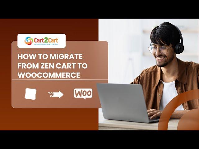 How To Migrate From Zen Cart To WooCommerce In ⌛ 5 Minutes (2024 | Non-Techie Friendly)