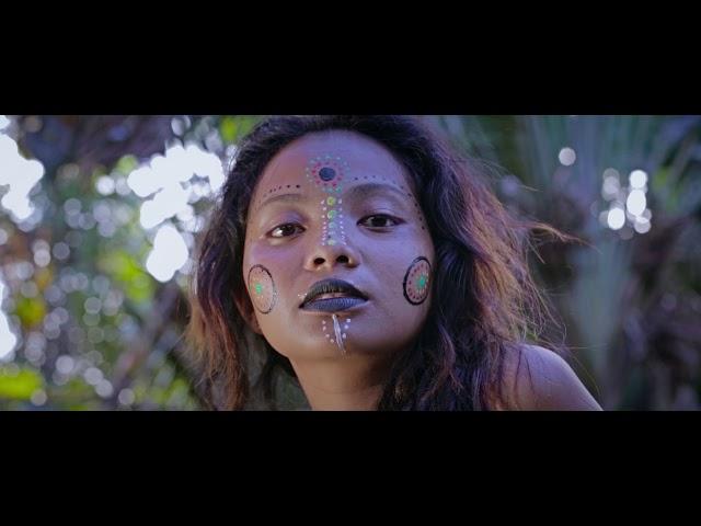 DALVIS - Gasy mashiro (Official Video)