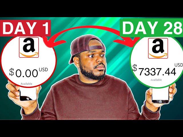 HOW TO SELL ON AMAZON (FBM Beginners Guide) Tutorial