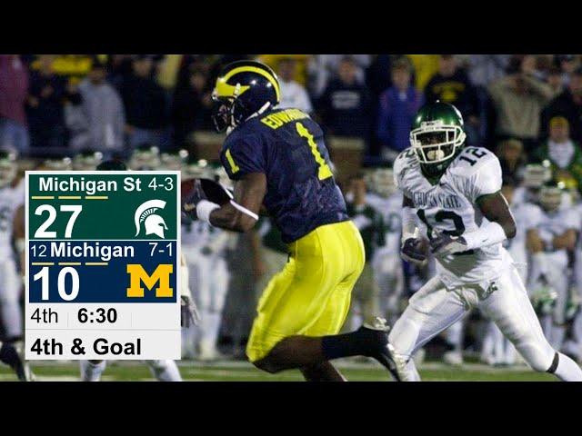 Craziest Comebacks in College Football History | Part 3