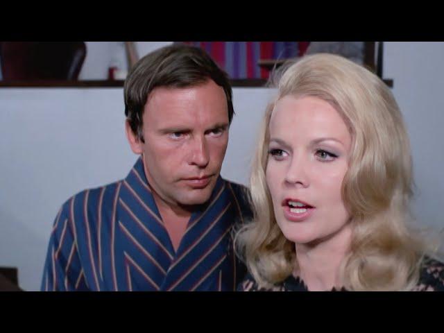 So sweet, so perverse (Jean-Louis Trintignant, 1969) Crime, Thriller | Movie