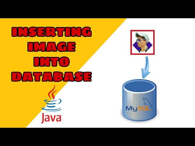 How to insert Image in MySQL Database | Java | MySQL | Eclipse