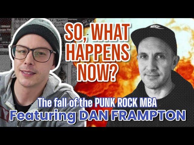 FINN McKENTY Leaves, What Now? Featuring DAN FRAMPTON