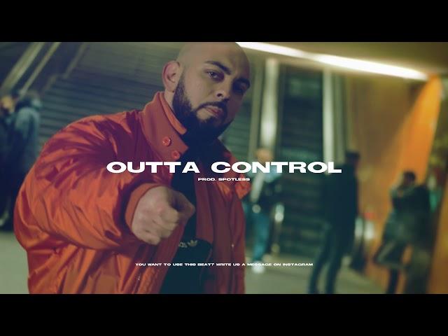 KIANUSH x PA SPORTS Type Beat "OUTTA CONTROL"