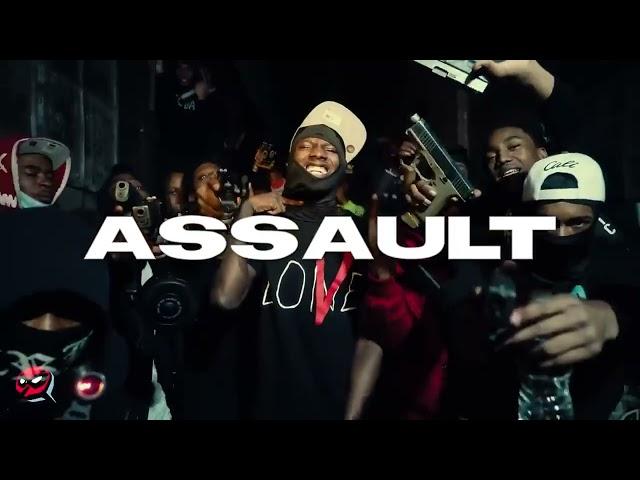 FREE PGF Nuk X EST Gee X Nardo Wick Type Beat   'Assault' Prod  JPerry