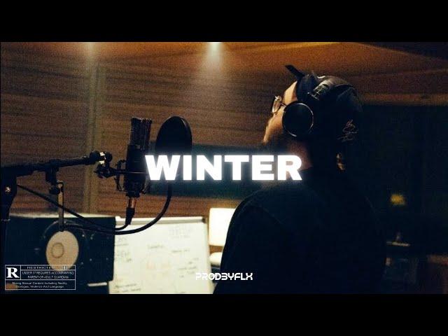 [FREE] Potter Payper x Digga D x Fredo Type Beat - "Winter" | Storytelling UK Rap Instrumental