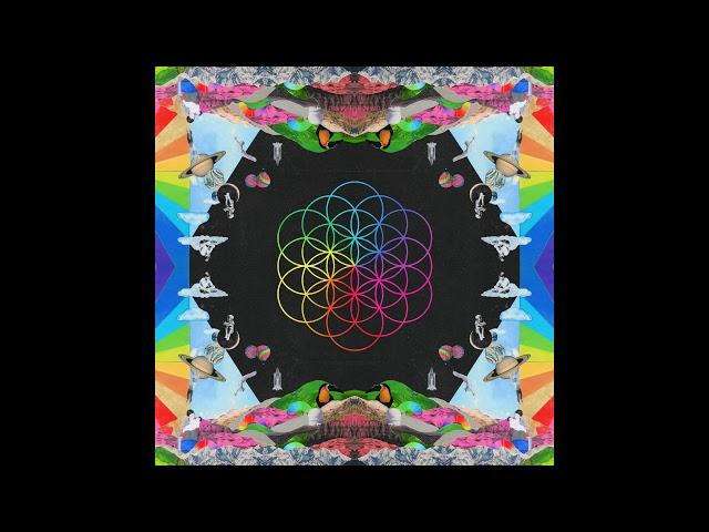 Coldplay - Fun (feat. Tove Lo) (Official Audio)