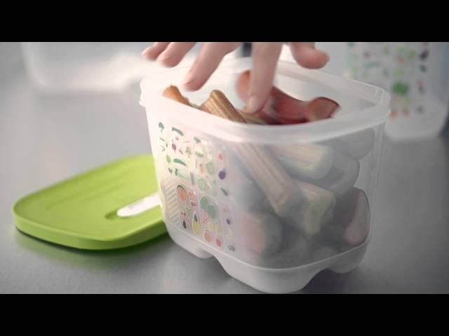 Tupperware KlimaOase