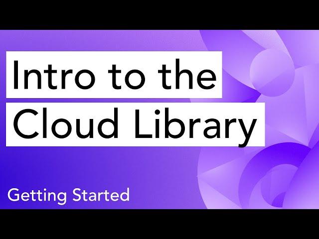 Getting Started - Cwicly Cloud Design Library - Wordpress Gutenberg