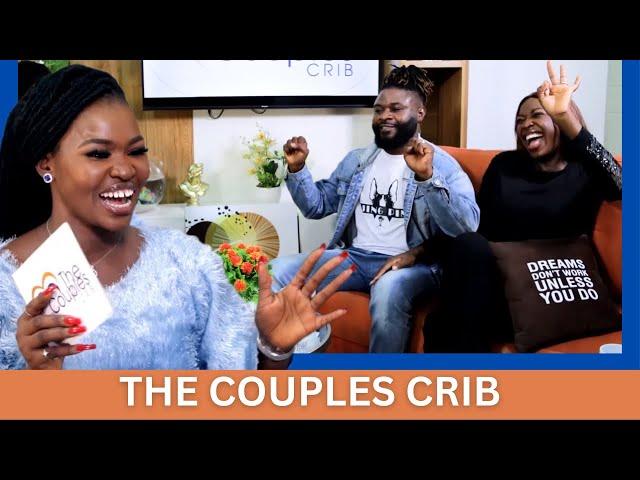 The Couples Crib Episode 2