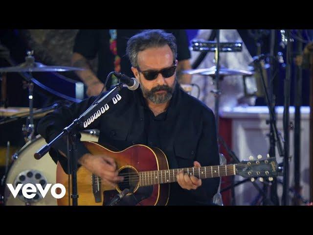 Molotov - Gimme Tha Power (MTV Unplugged)