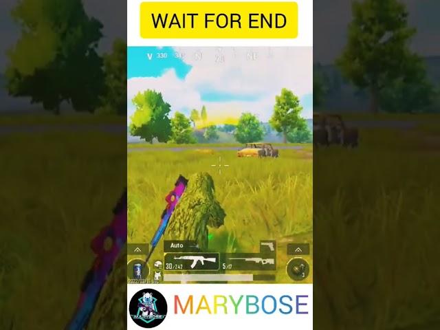 DON'T PLAY BGMI IN BLUESTACKS #marybose #shorts #short #bgmi #ban #terminated #bunrotti