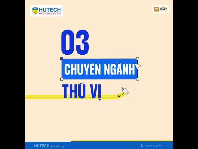 Cùng HUTECH tìm hiểu ngành Quan hệ công chúng