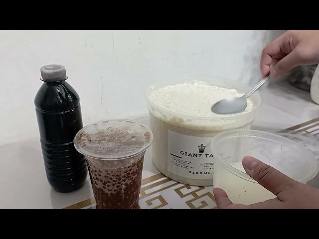 GIANT TAHO 2