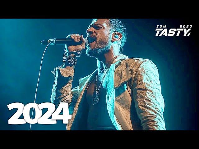 Imagine Dragons, Rihanna, David Guetta, Bebe Rexha Cover  EDM Bass Boosted Music Mix #146