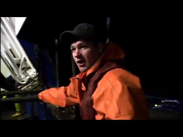 Trawlermen Season 1 Episode 1