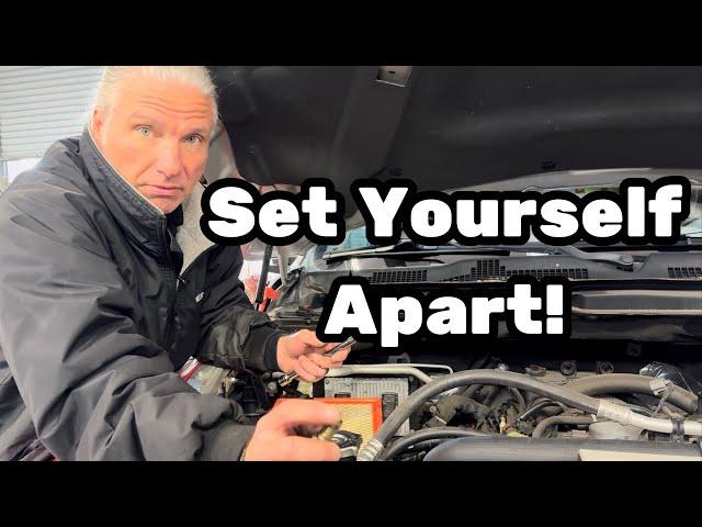 How To Replace Spark Plugs Like A Professional