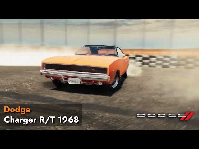 CAR MECHANIC SIMULATOR 2021: Dodge | Plymouth | Chrysler Remastered - DLC Trailer STEAM