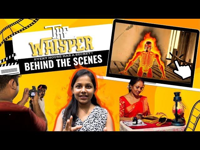 The Whispers Behind The Scenes | രഹസ്യം പറയുന്ന വീട് അവസാനം ഭാഗം