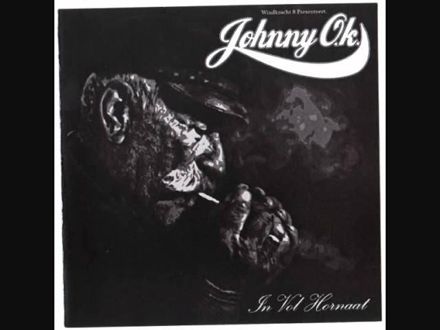 Johnny O.K. - Bresjies Vint