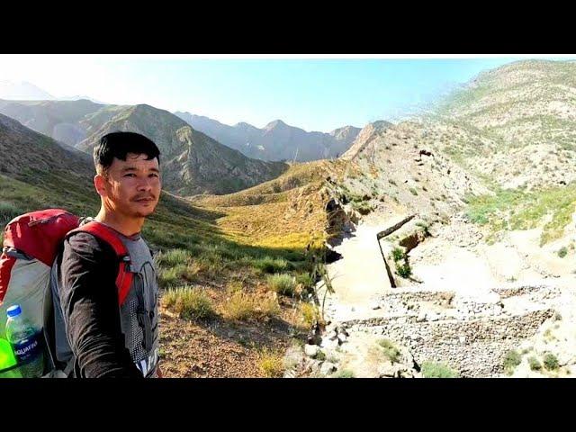 New Updates about Baba Dam | Construction of New Mini Dam | Hazaragi Vlog