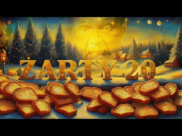 ŻARTY OD WIDZÓW! #20