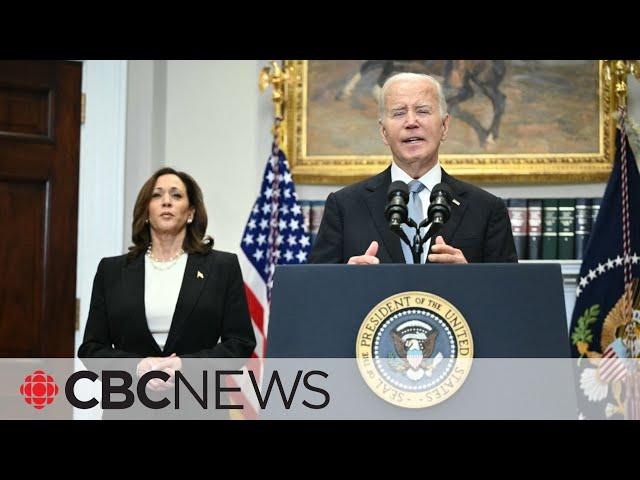 Joe Biden endorses Kamala Harris. How would she fare against Donald Trump?