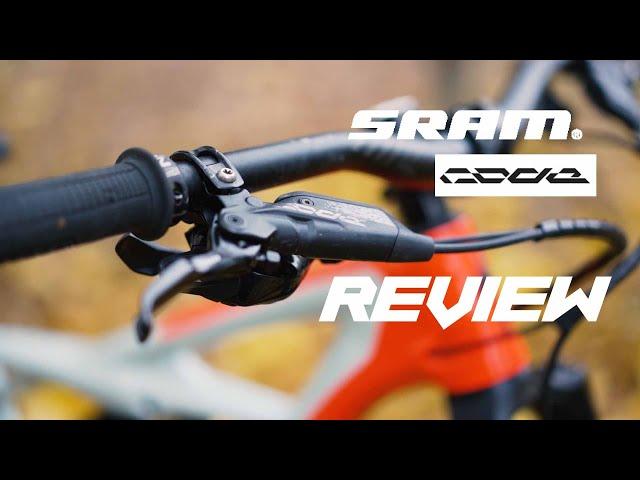 Sram Codes R First Impressions | Another Level