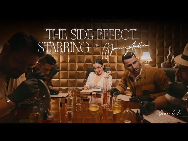 SCENTPLUS FRAGRANCE | THE SIDE EFFECT STARRING BY MONICA ARDHEA