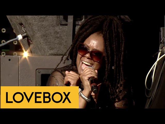 Soul II Soul - Keep On Movin' | Lovebox 2014 | FestivoTV