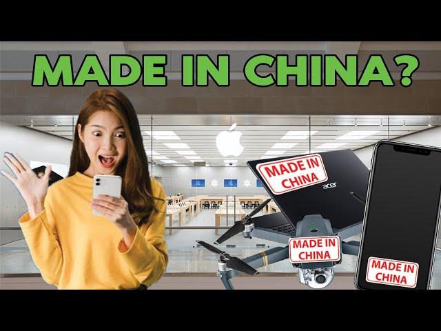 Are Made In China Products Now BETTER?