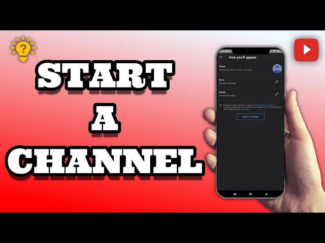 How To Start A YouTube Channel | Social Tech Insider