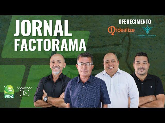 Jornal Factorama 23/12/2024