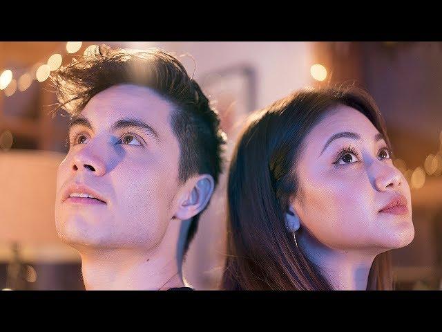 Rewrite the Stars (The Greatest Showman) - Sam Tsui & Daiyan Trisha Cover | Sam Tsui