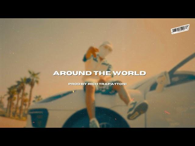 [FREE] Booter Bee x Country Dons x Meekz Manny type beat - AROUND THE WORLD