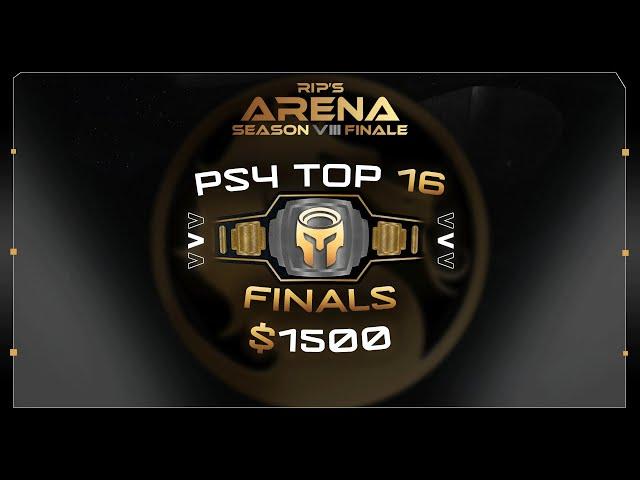 The best MK11 Players in the world! 1500$+ PS4 Finals Top 16 - Mortal Kombat 11