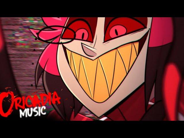 ALASTOR SONG | "AGE OF STEREO" | Oricadia [Hazbin Hotel]