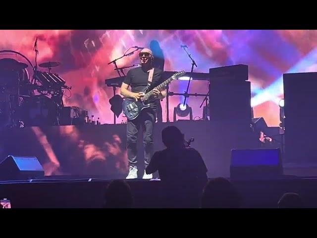 Joe Satriani - Satch Boogie - Live Dallas