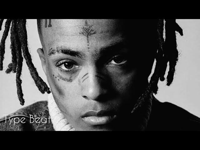 [FREE] XXXTentacion Type Beat 2024 - "Lost" | Rage Trap Type Beat