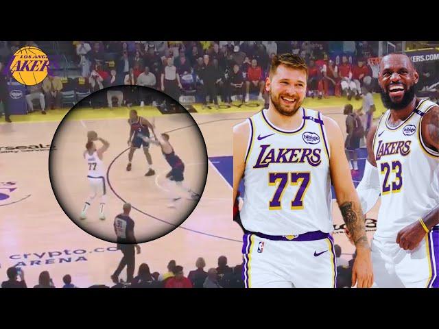 There Is Legitimately No Answer For What The Lakers Are Doing... | Lakers vs Clippers REACTION |