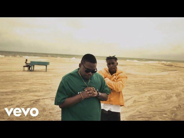 Olamide - Triumphant (Official Video) ft. Bella Shmurda