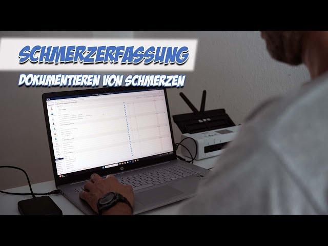 Schmerzerfassung | Pflegerische Maßnahmen | Pflege Kanal