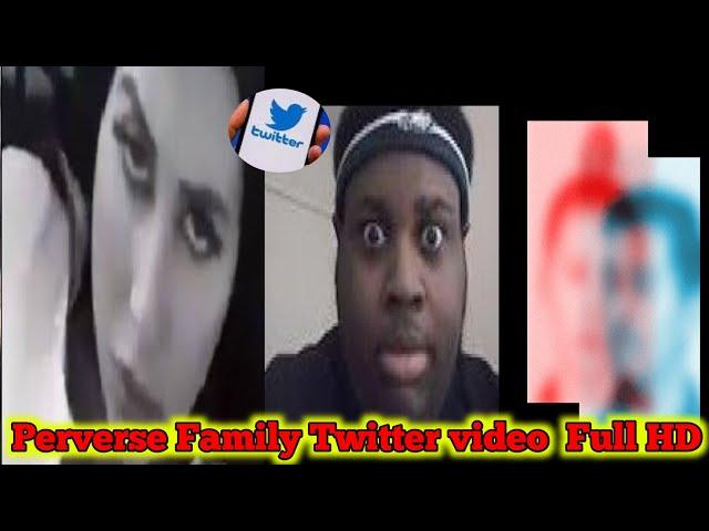 preserve family twitter - TikTokReacts to Perverse Family's video clip