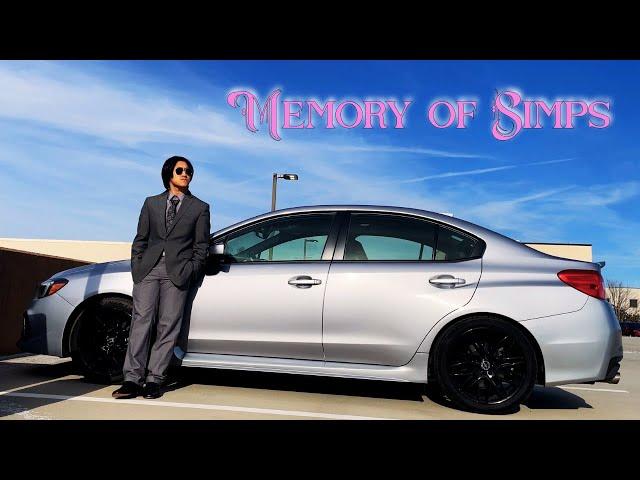 Memory of Simps - Full Movie