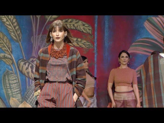 TM Collection | Fall Winter 2019/2020 Full Fashion Show | Exclusive