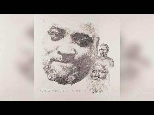 Fiji - Auright (Audio) ft. Irie Love