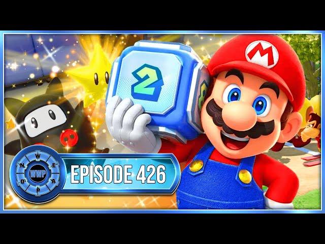 Xbox Partner Preview | Mario Party Jamboree | Shawn Layden | Spider-Man 2 | It Takes Two - WWP 426